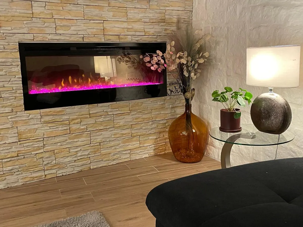 Luxury Apartment Kastela Antika Rovinj