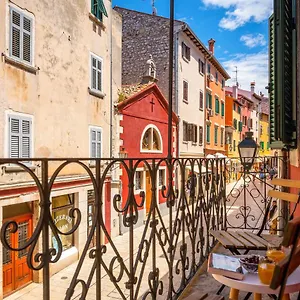 Apartment Carera Terrace, Rovinj